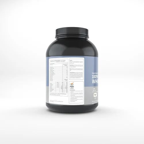 Chocolate Isolate Whey Protein Powder