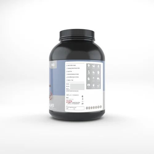 Chocolate Isolate Whey Protein Powder