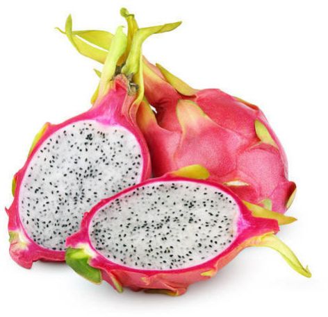 Fresh Dragon Fruit