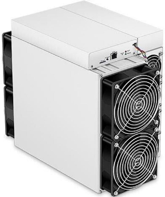 Bitmain Antminer