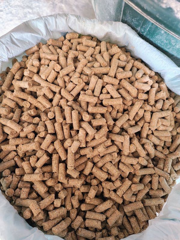 Dairy Cattle Feed