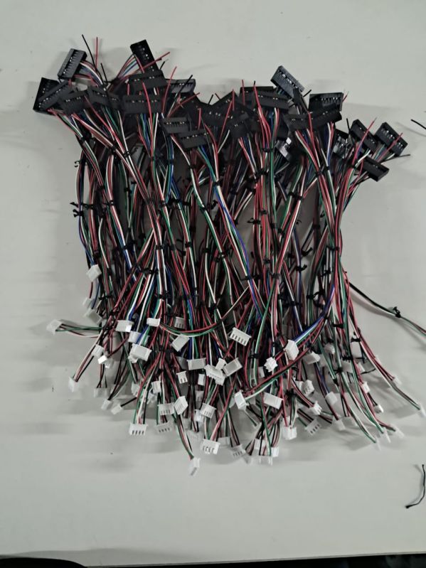 Telecom Wiring Harness