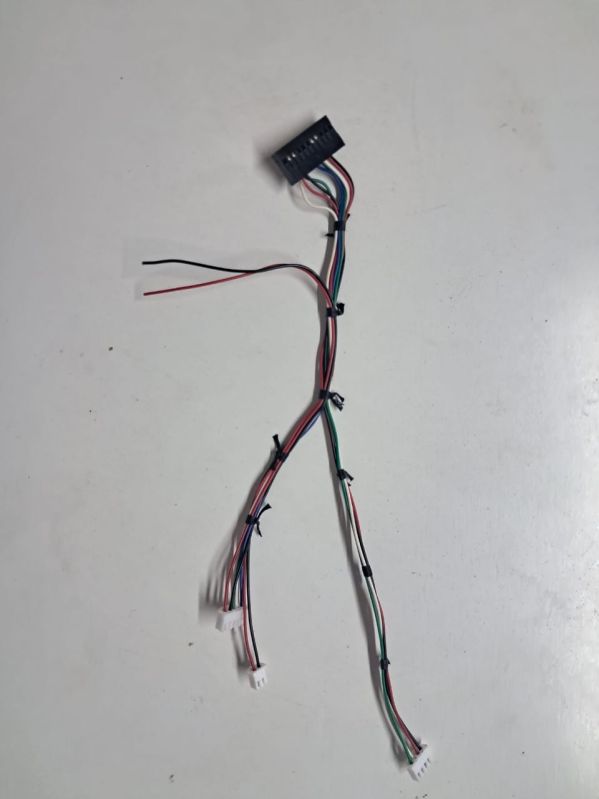 Telecom Wiring Harness