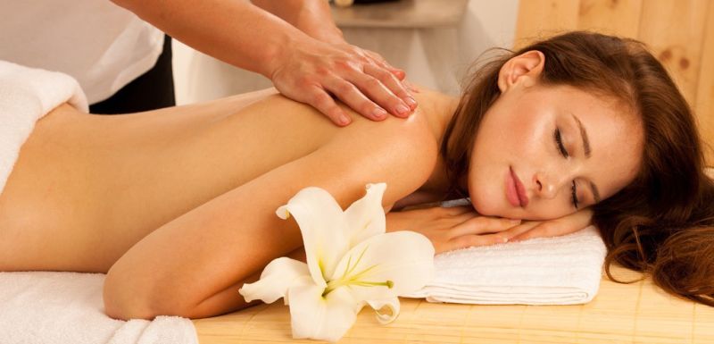 Swedish Massage In Vikhroli