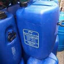 sodium lauryl ether sulphate