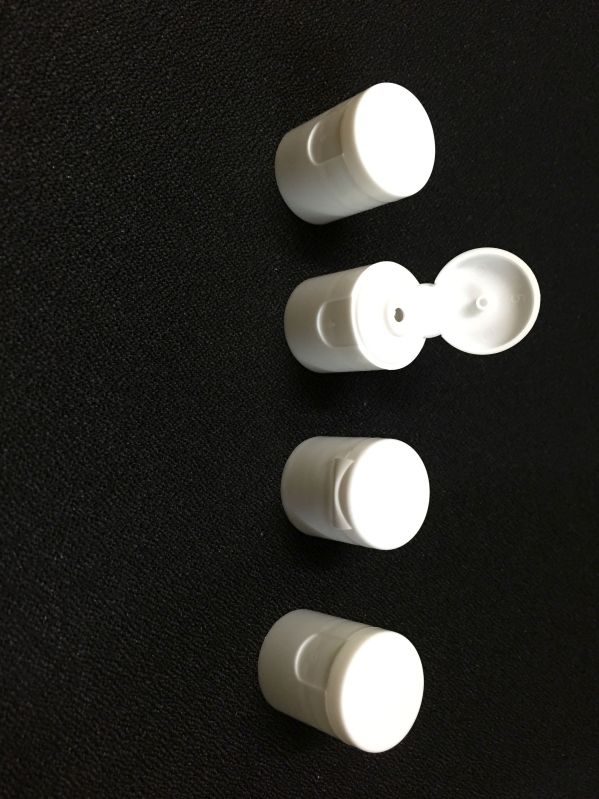 19mm Flip Top Caps