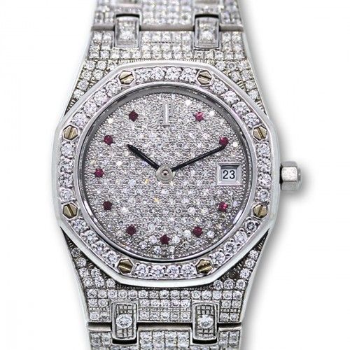 Iceout Diamond Watches