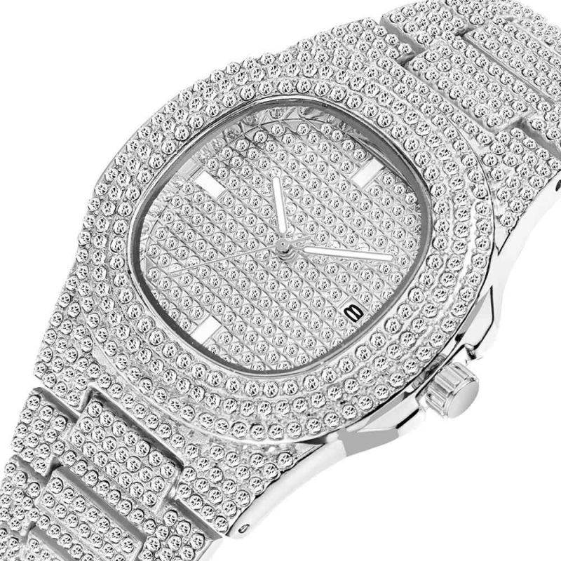 Iceout Diamond Watches