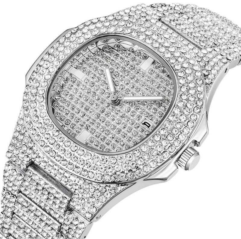 Iceout Diamond Watches