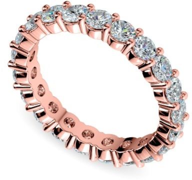 Natural Diamond Engagement Rings