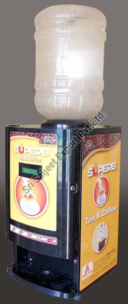 Coffee Vending Machine