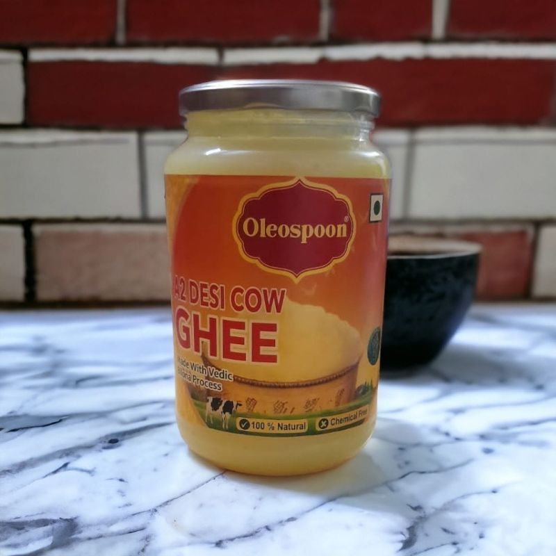 A2 Cow Ghee