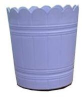 14 Inch Loto Plastic Pot