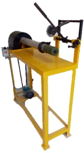 Manual Core Cutting Machine