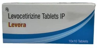 Levora Tablets