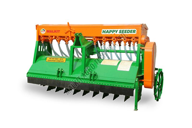 Malkit Happy Seeder