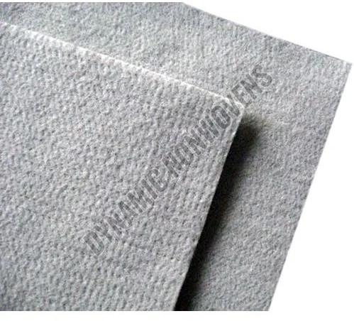 Needle Punched Non Woven Fabric