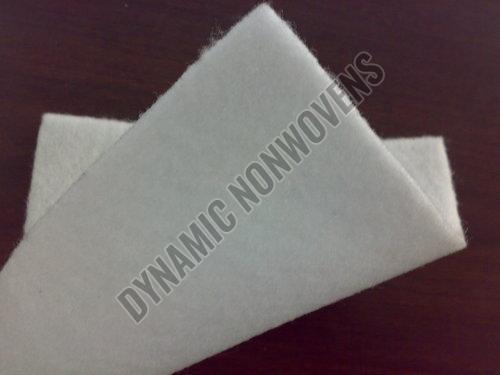 Polyester Geotextile Fabric