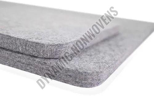 Polyester Iron Board Felt Pad