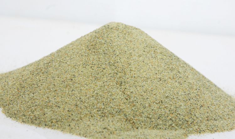 Olivine Sand