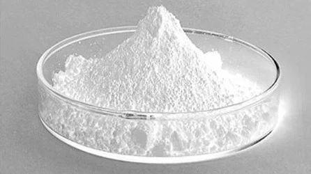 Water Treatment Based Calcium Carbonate Powder