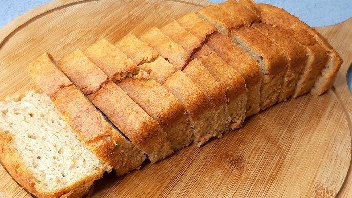 Banana T-cake