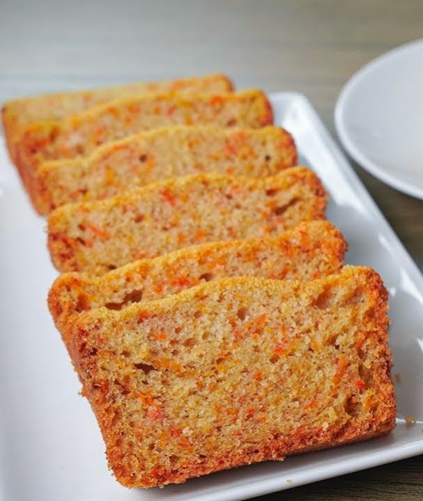 Carrot T-Cake