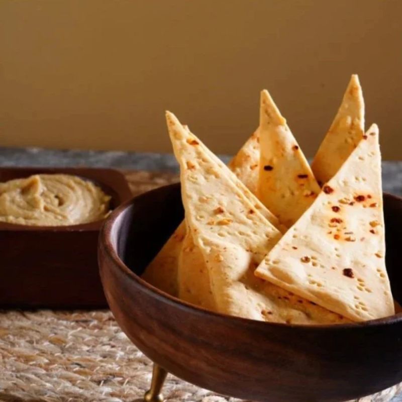 Chilli  lavash