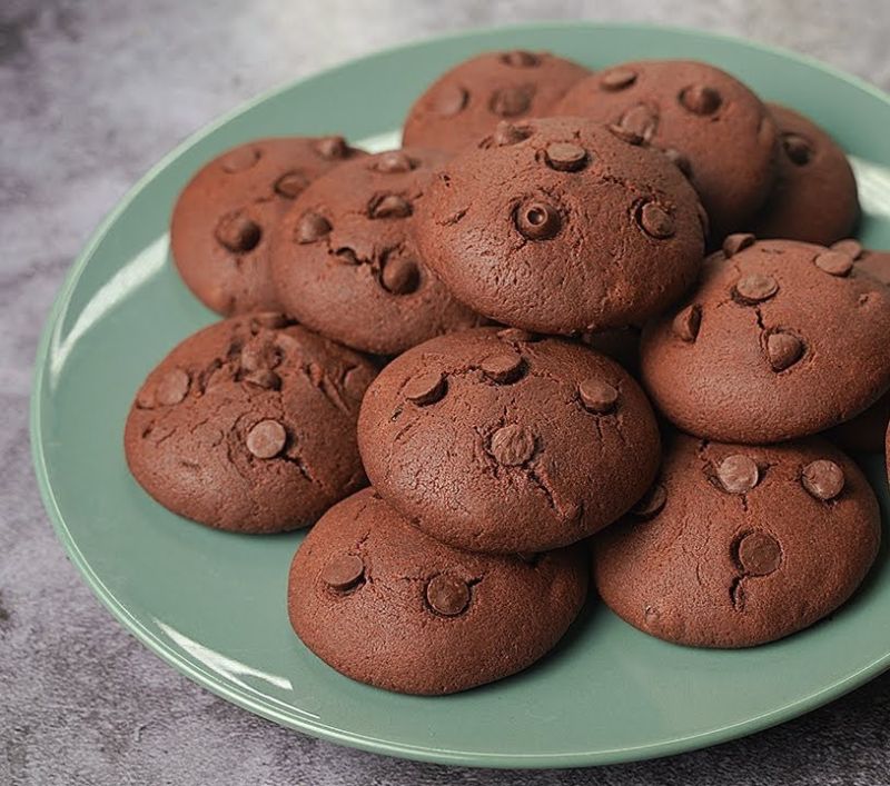 Chocolate Cookies