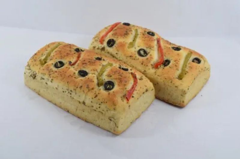 Focaccia Painni
