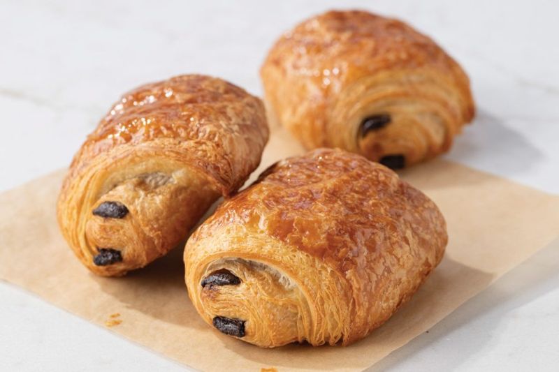Pain Au Chocolate