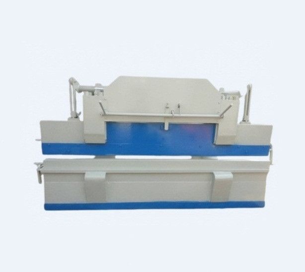 Sheet Metal Bending Machine