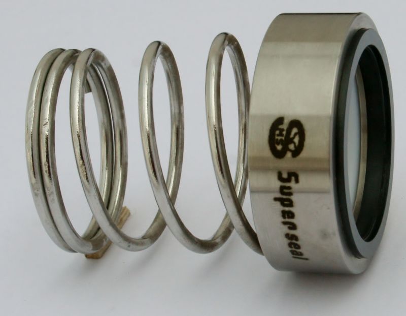 40 Series Metal Bellow Mechanical Seal