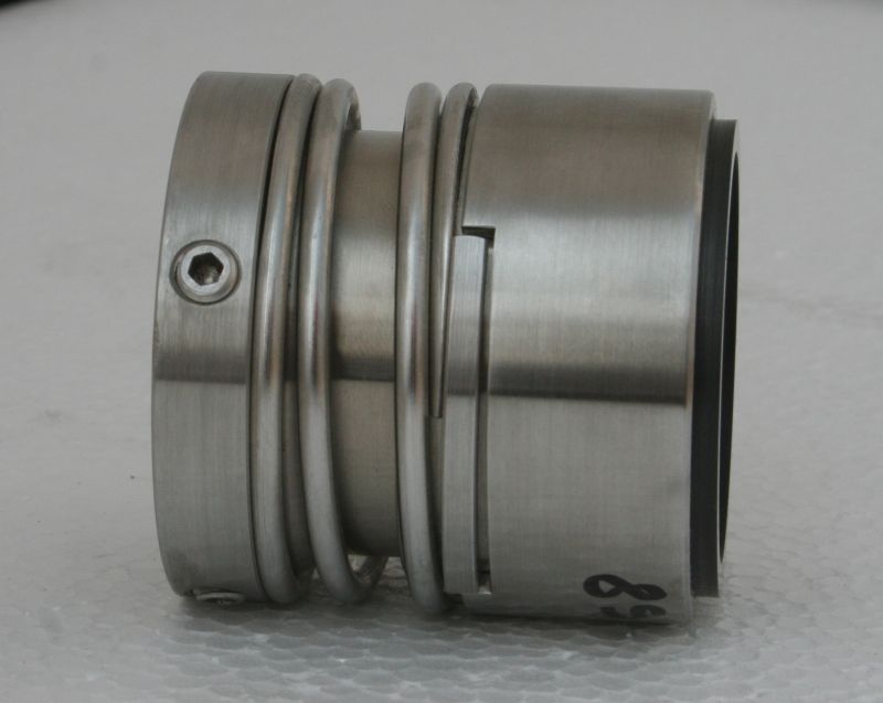 40 Series Metal Bellow Mechanical Seal