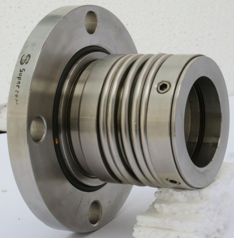 60 Series Multi Spring Teflon Bellow Mechanical Seal