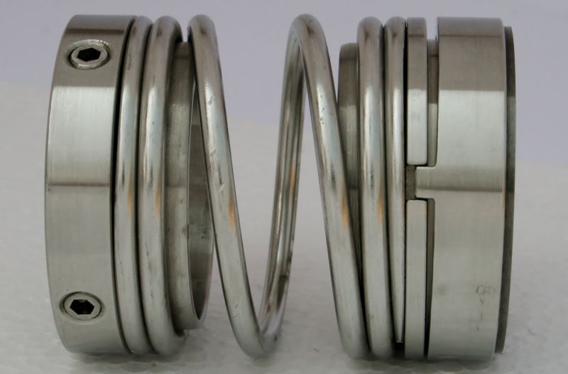 60 Series Multi Spring Teflon Bellow Mechanical Seal