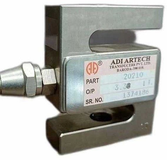 ADI-20210 - S Type Load Cell ,1T,2T, 3T
