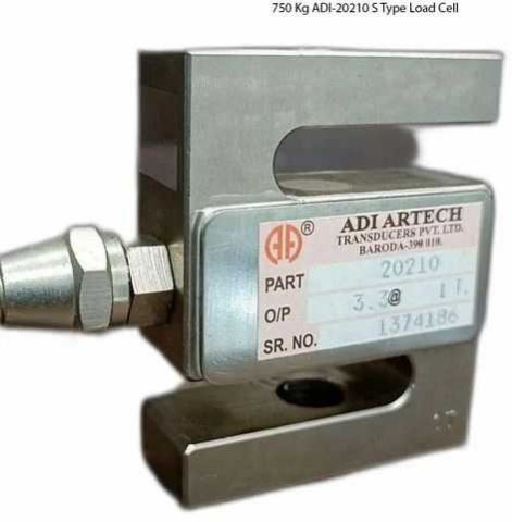 ADI-20210 - S Type Load Cell -5 Ton