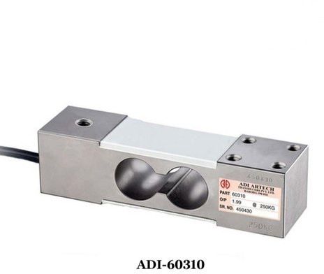 Adi Artech-60310 Loadcell - 25 X 25 - Cutsize Loadcell Upto  400kg