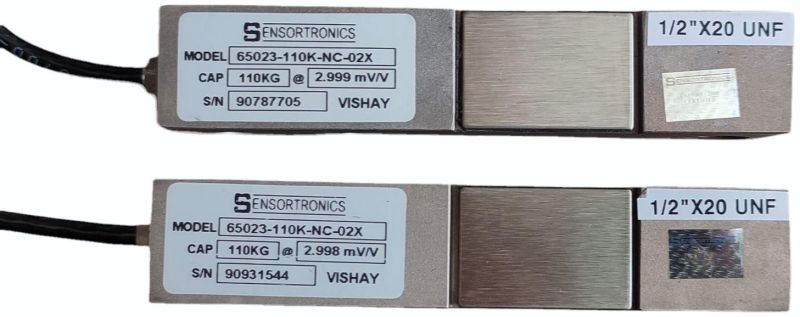 Sensortronics Load Cell 65023