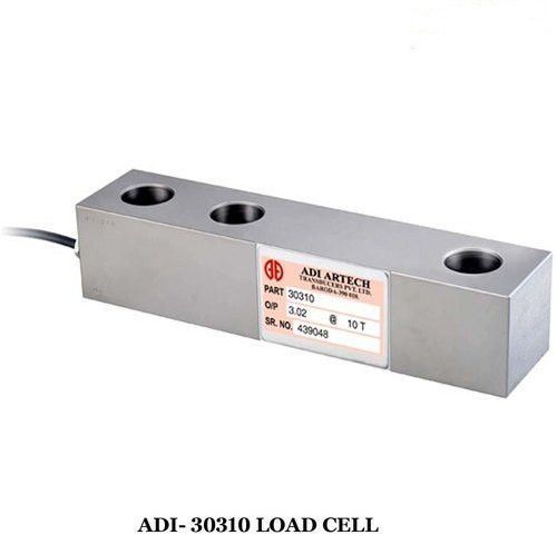 Shear Beam Load Cell