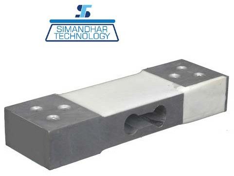 Single Point  Load Cell - 601AC - 3 Hole