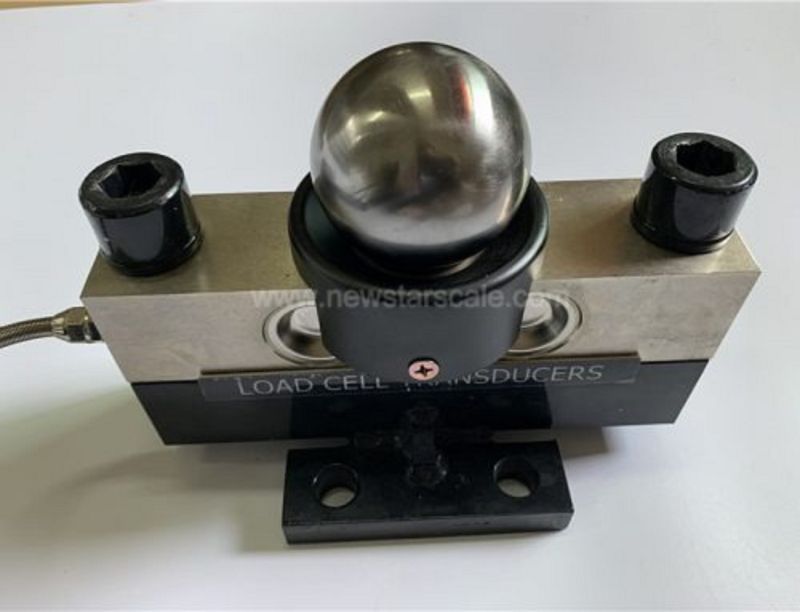 Zemic Digital Cup Ball Load Cell -5 Ton