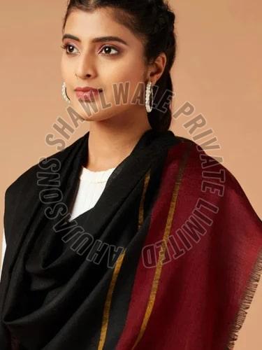 SKU AS01178379 Cashmere Stole