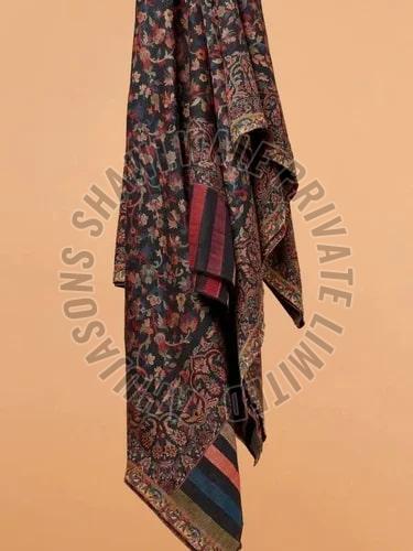 SKU AS01098735 Mens Woolen Shawl