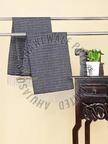 SKU AS01731019 Mens Woolen Muffler