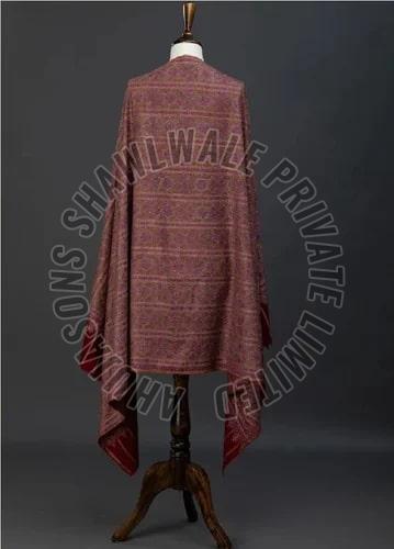 SKU AS00870716 Aabdar Pashmina Shawl