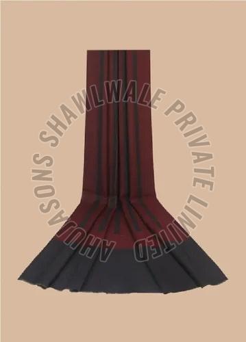 SKU AS01011398 Plain Pashmina Shawl