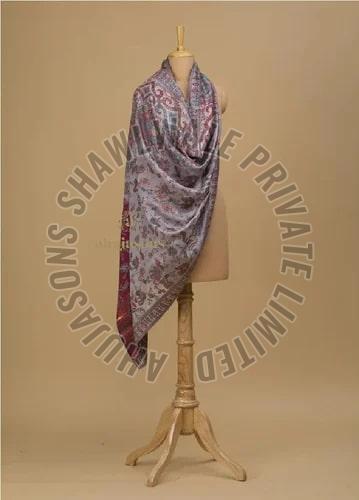 SKU AS01241218 Silk Dupatta