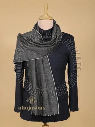 SKU AS01570233 Mens Woolen Muffler